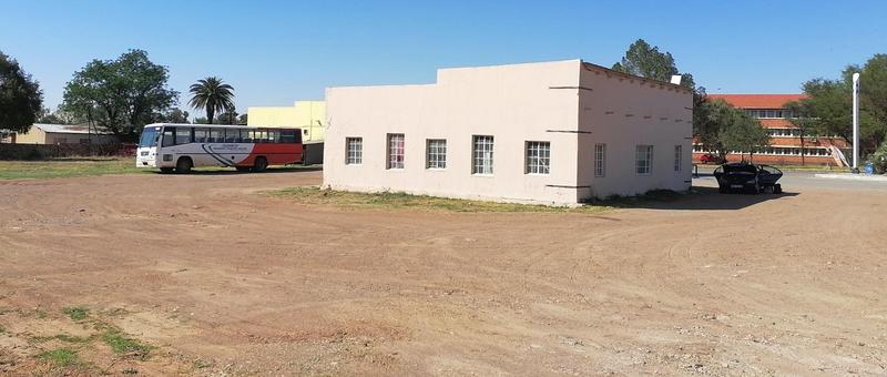 To Let 0 Bedroom Property for Rent in Wolmaransstad North West